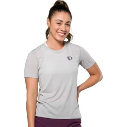 (取寄) パールイズミ レディース キャニオン ショートスリーブ ジャージ - ウィメンズ PEARL iZUMi women Canyon Short-Sleeve Jersey - Women's Highrise