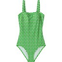 (取寄) ナニスイムウェア レディース ハーバー ワンピース スイムスーツ - ウィメンズ Nani Swimwear women Harbor One-Pie...