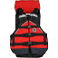 (取寄) マスタングサバイバル エクスプローラ V パーソナル フローテーション デバイス Mustang Survival Explorer V Personal Flotation Device Red/Black