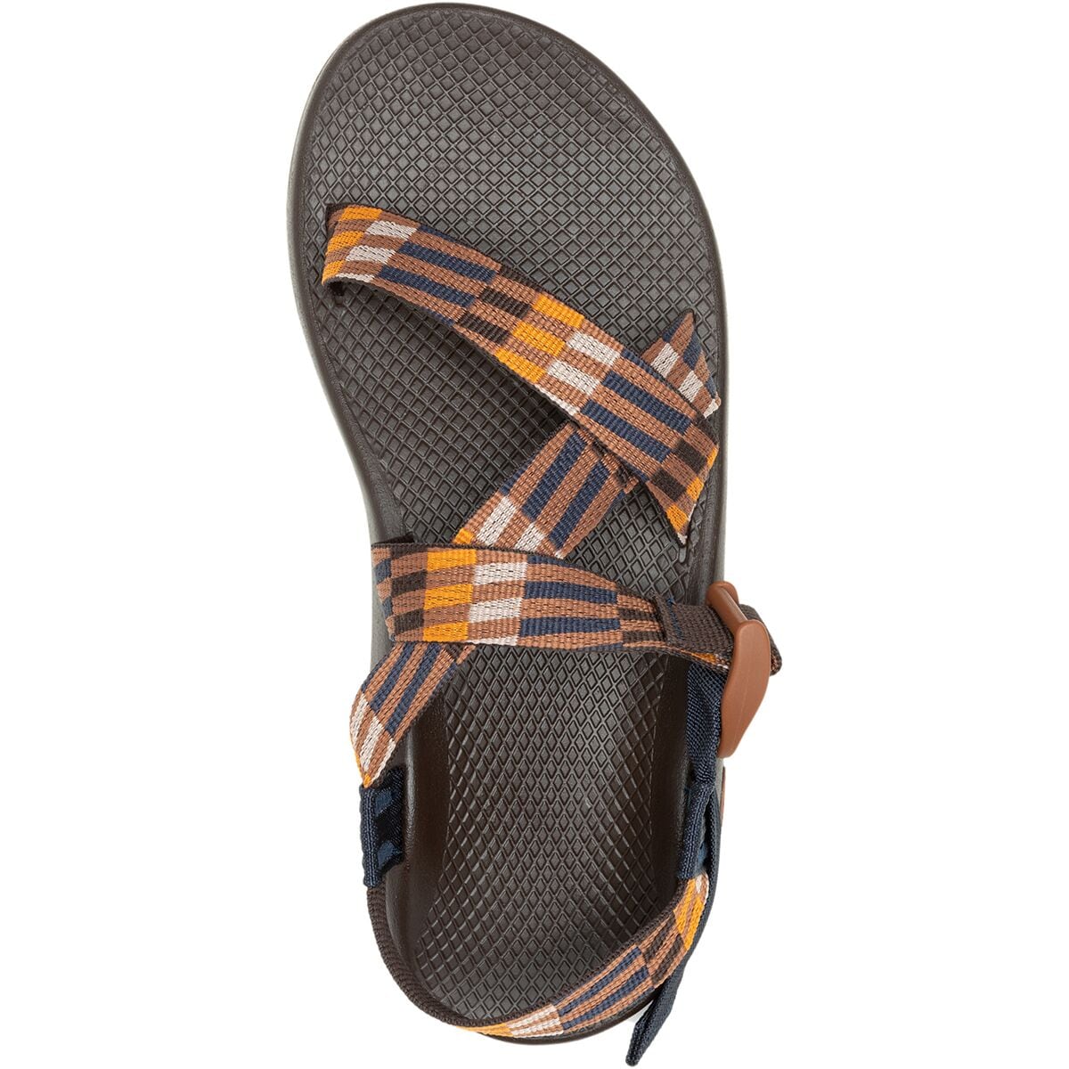 (取寄) チャコ メンズ Z / 1 クラシック サンダル - メンズ Chaco men Z/1 Classic Sandal - Men's Deco Nutshell 2