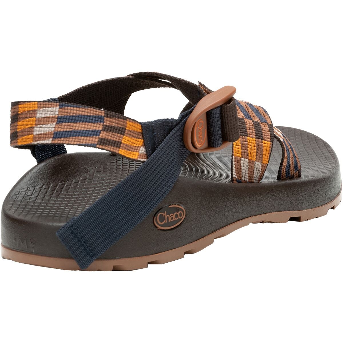 (取寄) チャコ メンズ Z / 1 クラシック サンダル - メンズ Chaco men Z/1 Classic Sandal - Men's Deco Nutshell 3