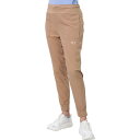 (取寄) カリトラ レディース ターレ ジョガー パンツ - ウィメンズ Kari Traa women Thale Jogger Pant - Women's Sandy