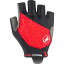 (取寄) カステリ レディース ロッソ コルサ 2 グローブ - ウィメンズ Castelli women Rosso Corsa 2 Glove - Women's Hibiscus