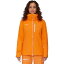 (取寄) マムート レディース ストーニー HS ジャケット - ウィメンズ Mammut women Stoney HS Jacket - Women's Tangerine