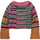 (取寄) フリーピープル レディース バタフライ プルオーバー - ウィメンズ Free People women Butterfly Pullover - W...