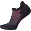 () ޡȥ ǥ  åƥ å  󥯥 å -  Smartwool women Run Targeted Cushion Low Ankle Sock - Women's Black