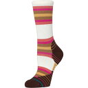 (取寄) スタンス ステディ クルー ソック Stance Steady Crew Sock Magenta