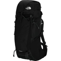 (取寄) ノースフェイス テラ 65L バックパック The North Face Terra 65L Backpack TNF Black/Asphalt Grey