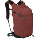 ■商品詳細■ブランドOsprey Packsオスプレーパック■商品名Sportlite Hydraulics 20L Backpackスポーツライト ハイドローリックス 20L バックパック■商品状態新品未使用・並行輸入品■色Acorn/Bonsai■音量20L (1220立方インチ)■ショルダーストラップパッド入り,調節可能■ウエストベルト調整可能■ハイドレーション対応yes■アクセス前■トレッキングポールキャリー2■圧縮上■寸法45.72 x 27.94 x 22.86cm■アクティビティハイキング■備考(取寄) オスプレーパック スポーツライト ハイドローリックス 20L バックパック Osprey Packs Sportlite Hydraulics 20L Backpack Acorn/BonsaiOsprey Packs リュック バックパック 鞄 かばん 登山 アウトドア ブランド カジュアル ストリートbc-OSPZ1L1