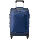 (取寄) イーグルクリーク エクスパンス 4ホイールド インターナショナル キャリーオン バッグ Eagle Creek Expanse 4Wheeled International Carryon Bag Pilot Blue