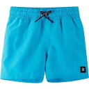 (取寄) レイマ トドラー ボーイズ ソメロ スイム ショーツ - トドラー ボーイズ Reima toddler boys Somero Swim Shorts - Toddler Boys' Pool Blue