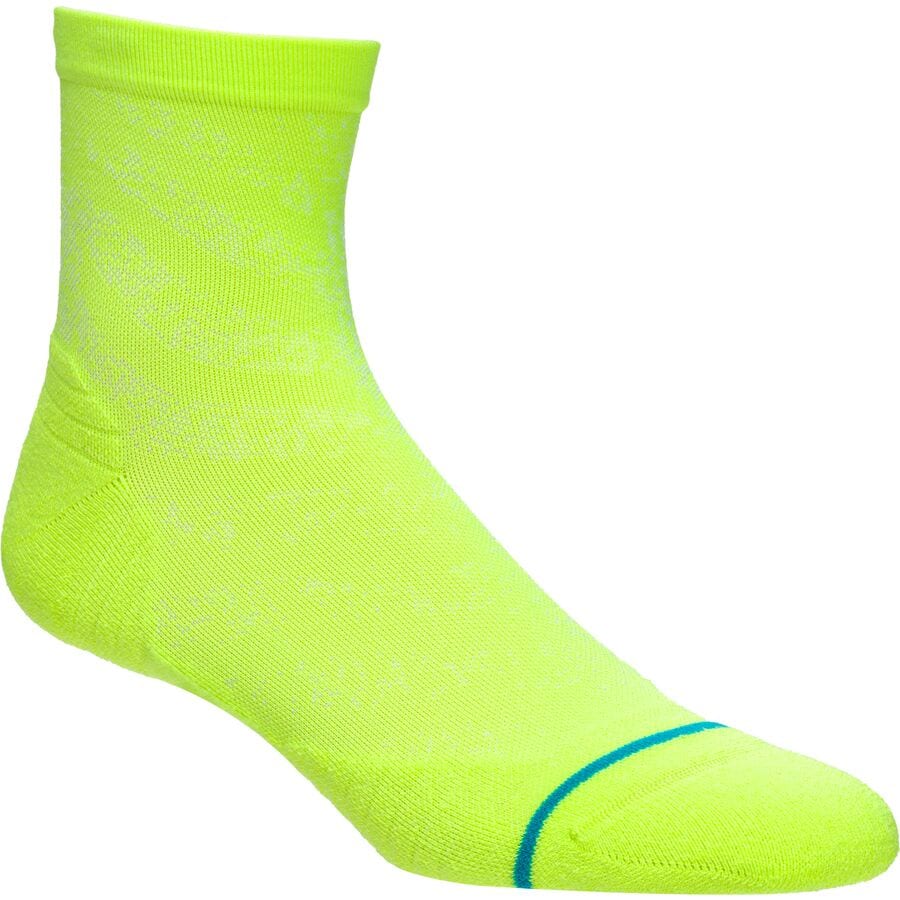 ■商品詳細■ブランドStanceスタンス■商品名Run Light Quarter Sockラン ライト クオーター ソック■商品状態新品未使用・並行輸入品■色Volt■素材合成■高さ4分の1■クッション実績■アクティビティランニングとトレーニング■備考(取寄) スタンス ラン ライト クオーター ソック Stance Run Light Quarter Sock VoltStance メンズ 靴下 ソックス メンズ レッグウェア ブランド 男性 ファッション 大きいサイズ ビックサイズbc-SNCB19O