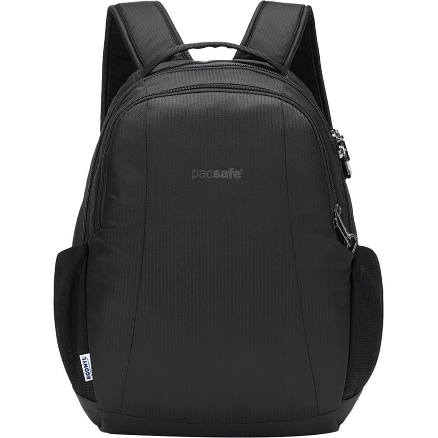 () pbNZ[t gZ[t LS350 15L obNpbN Pacsafe Metrosafe LS350 15L Backpack Black