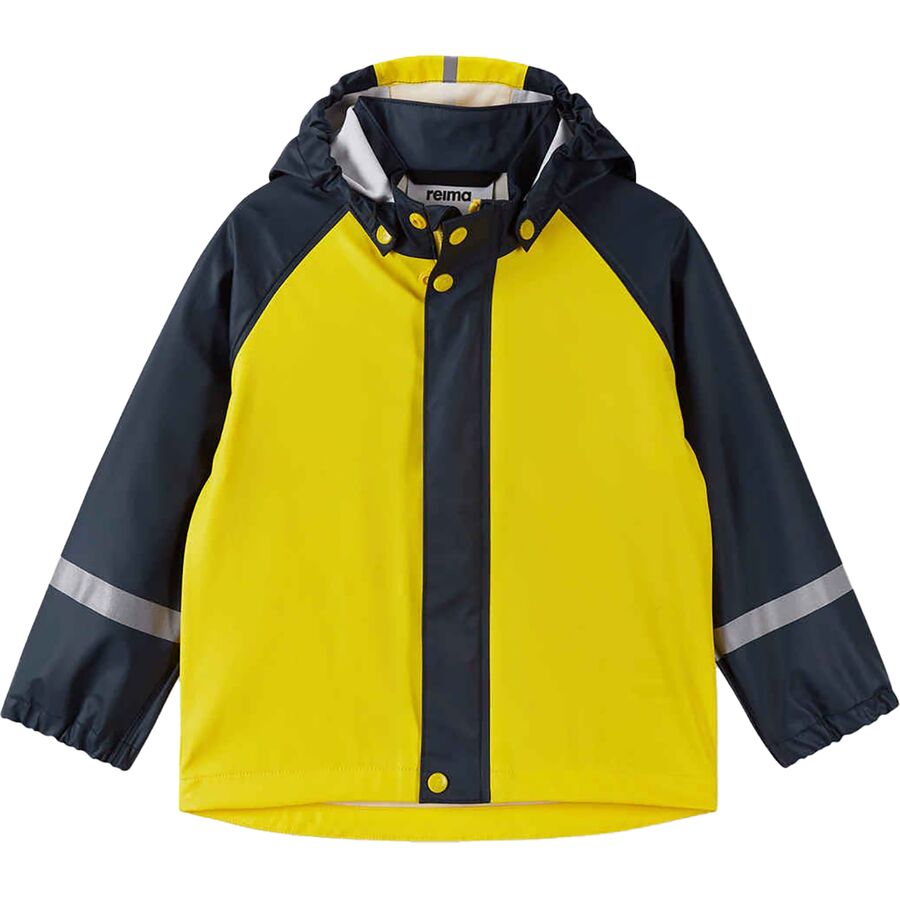 () 쥤 ȥɥ顼  쥤󥳡 - ȥåɥ顼 Reima toddler Vesi Raincoat - Toddlers' Yellow