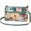 () _JC fB[X WbL[ p[X - EBY DAKINE women Jacky Purse - Women's Island Spring