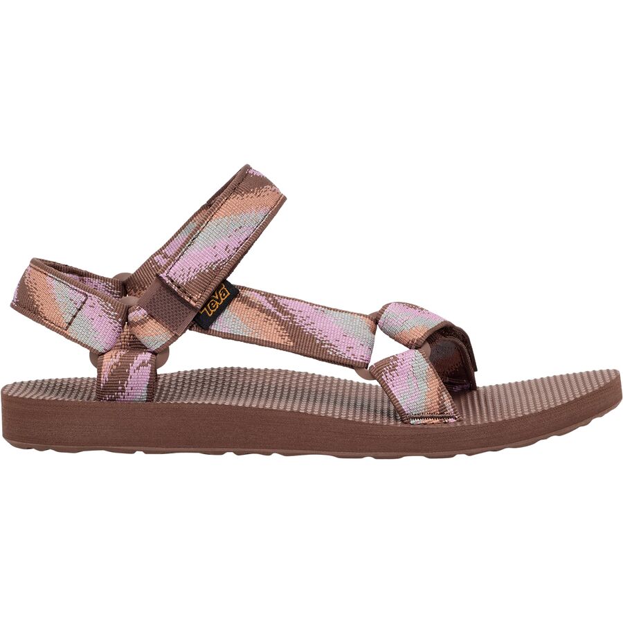 (取寄) テバ レディース オリジナル ユニバーサル サンダル - ウィメンズ Teva women Original Universal Sandal - Women's Magic Acorn 1