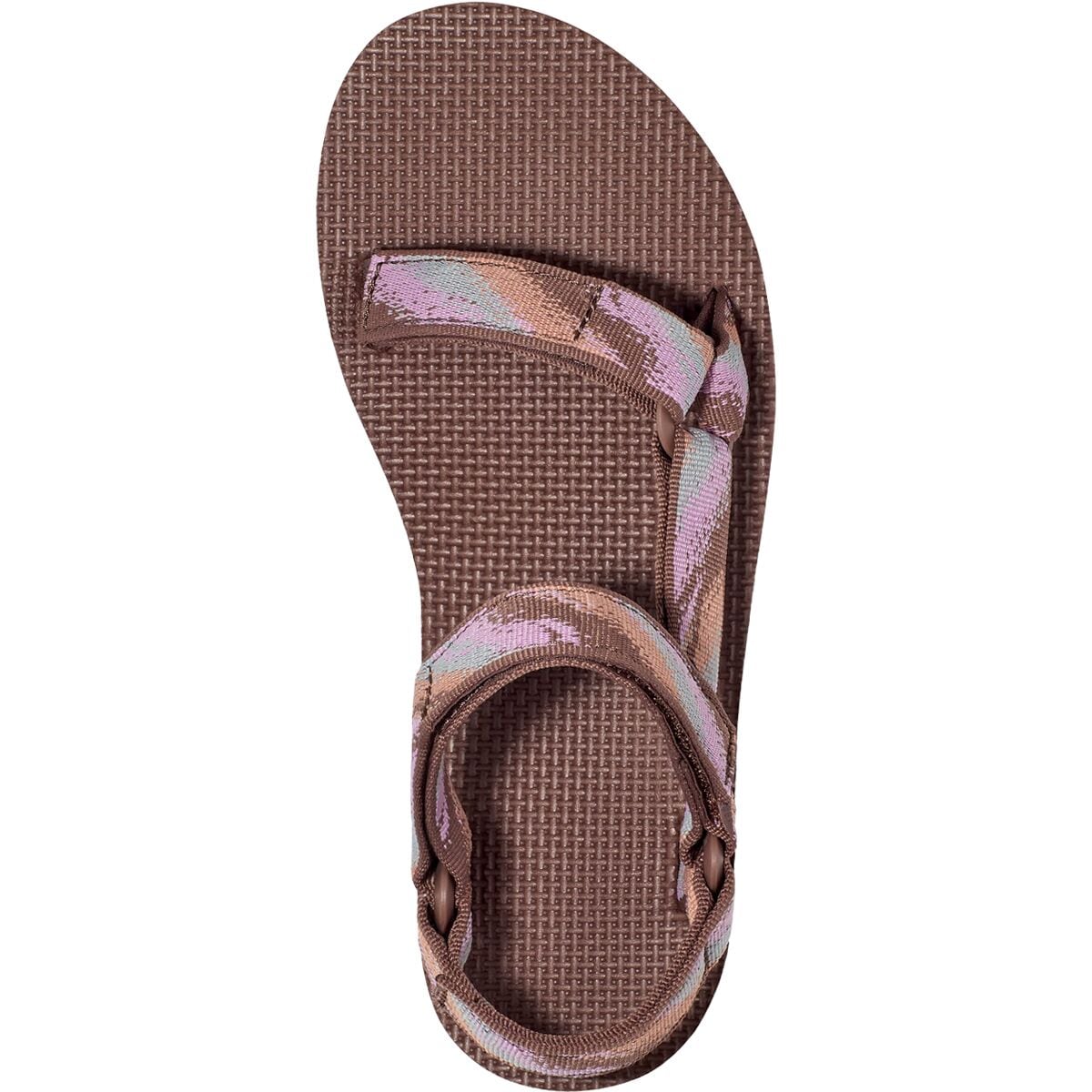 (取寄) テバ レディース オリジナル ユニバーサル サンダル - ウィメンズ Teva women Original Universal Sandal - Women's Magic Acorn 3