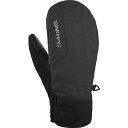 (取寄) ダカイン メンズ インプレッサ ミトン - メンズ DAKINE men Impreza Mitten - Men's Black