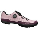 (取寄) フィジーク テラ アトラス マウンテン バイク シューズ Fi'zi:k Terra Atlas Mountain Bike Shoe Pink Gr...