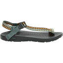 () `R Y {[fB T_ - Y Chaco men Bodhi Sandal - Men's Wedge Dark Forest