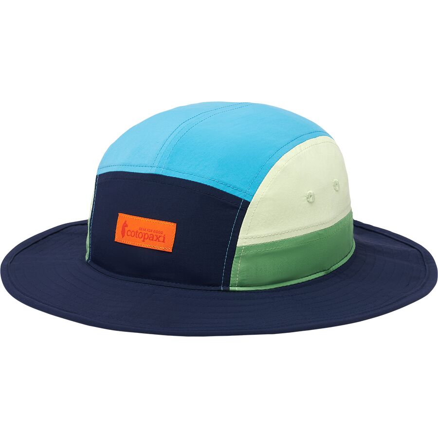 (取寄) コトパクシ テック バケット ハット 帽子 Cotopaxi Tech Bucket Hat Maritime