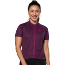 (取寄) パールイズミ レディース クエスト ショートスリーブ ジャージ - ウィメンズ PEARL iZUMi women Quest Short-Sleev...