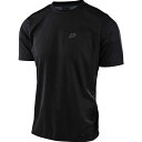 (取寄) トロイリーデザインズ メンズ フローライン ショートスリーブ ジャージ - メンズ Troy Lee Designs men Flowline Sho...
