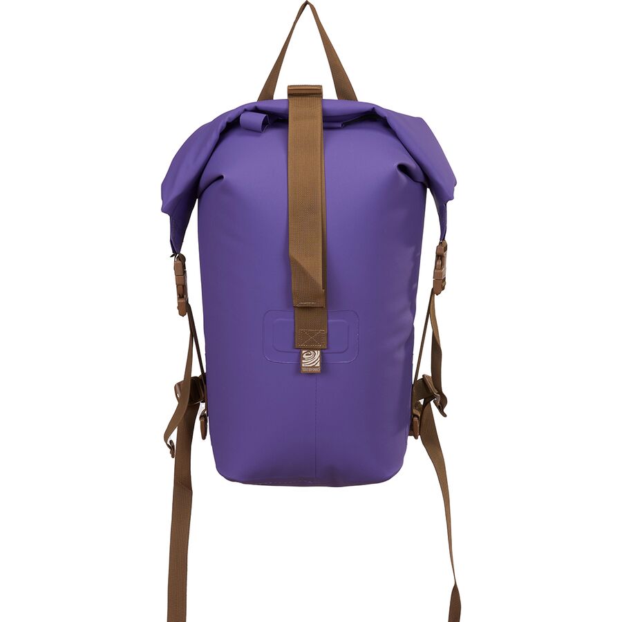 (取寄) ウォーターシェド ビッグ クリーク 21L バックパック Watershed Big Creek 21L Backpack Royal Purple