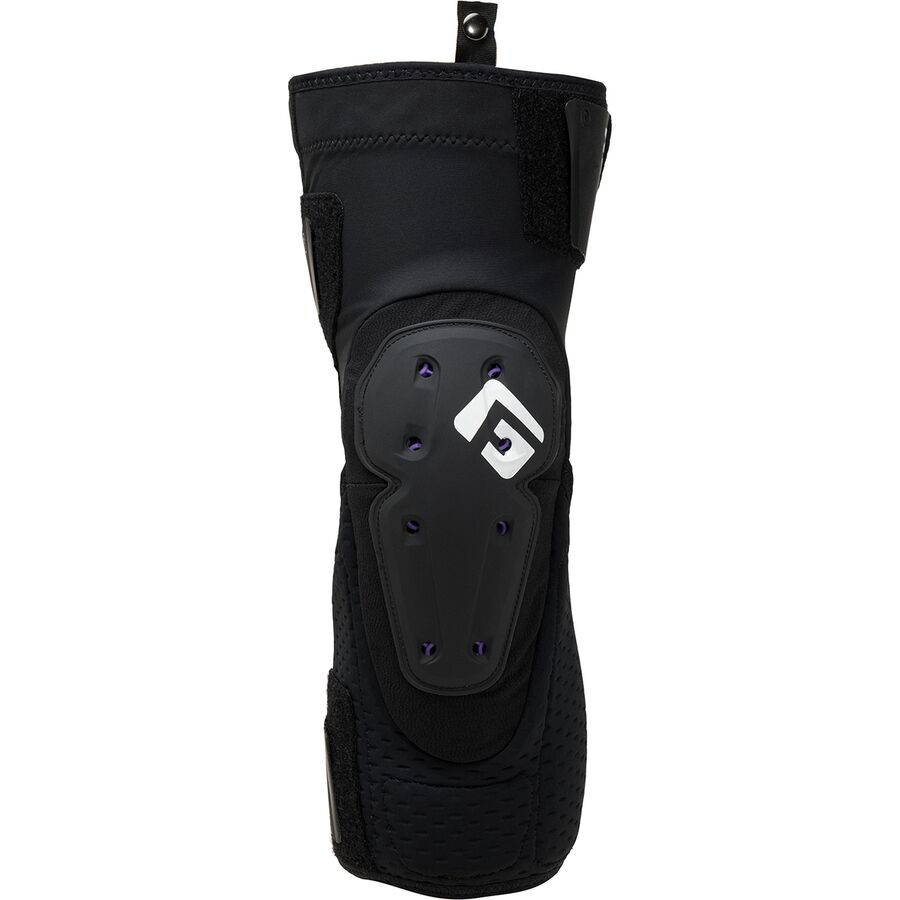 () G-ե ᥵ ˡ  G-Form Mesa Knee Guard Black