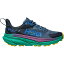 (取寄) ホカオネオネ レディース チャレンジャー ATR 7 Gtx ランニング シューズ - ウィメンズ HOKA women Challenger ATR 7 GTX Running Shoe - Women's Real Teal/Tech Green