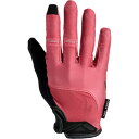 (取寄) スペシャライズド レディース ボディ ジオメトリ デュアル-ゲル ロング フィンガー グローブ - ウィメンズ Specialized women B...