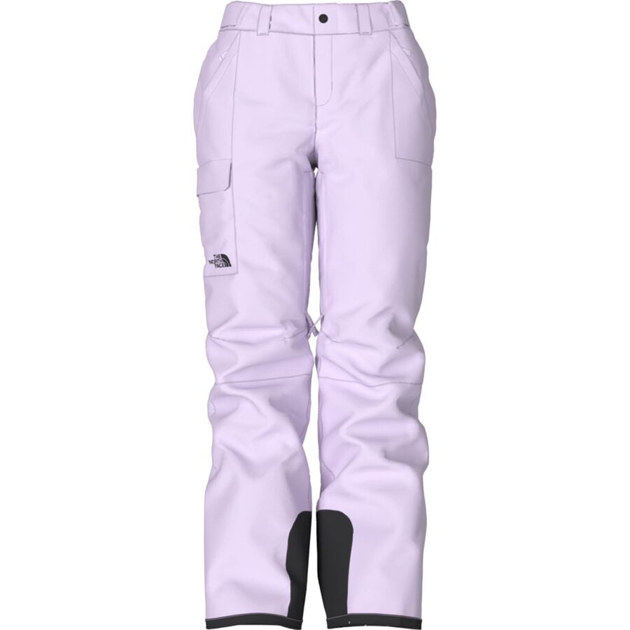 (取寄) ノースフェイス レディース フリーダム インサレーテッド パンツ - ウィメンズ The North Face women Freedom Insulated Pant - Women's Icy Lilac