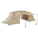 ■商品詳細■ブランドBig Agnesビッグアグネス■商品名Wyoming Trail 4 Tent: 4-Person 3-Seasonワイオミング トレイル 4 テント: 4-パーソン 3-シーズン■商品状態新品未使用・並行輸入品■色Olive■素材[フライ] ポリエステル リップストップ、PU コーティング、[フロア] ポリエステル 100%、PU コーティング、[壁] ポリエステル リップストップ 100%、ポリエステル メッシュ 100%■容量4人■季節3シーズン■ウォールタイプダブルウォール■自立型yes■棒DACアルミ■ポールアタッチメント圧着結合■ベスティビュールの数2■玄関スペース3.71m2■ベンチレーションメッシュ天井■縫い目完全密封■内部の高さ1.37m■床面寸法2.28 x 1.39m■床面積3.15m2■梱包サイズ66.04 x 38.10 x 12.70cm■トレイルウェイト6.79kg■梱包重量7.39kg■アクティビティ週末キャンプ■備考(取寄) ビッグアグネス ワイオミング トレイル 4 テント: 4-パーソン 3-シーズン Big Agnes Wyoming Trail 4 Tent: 4-Person 3-Season OliveBig Agnes テント アウトドア キャンプ ハイキング 登山 マウンテン ファッション ブランドbc-BAGZ2CN