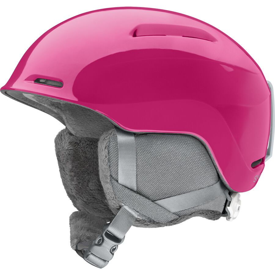 (取寄) スミス キッズ グライド ヘルメット - キッズ Smith kids Glide Helmet - Kids' Lectric Flamingo