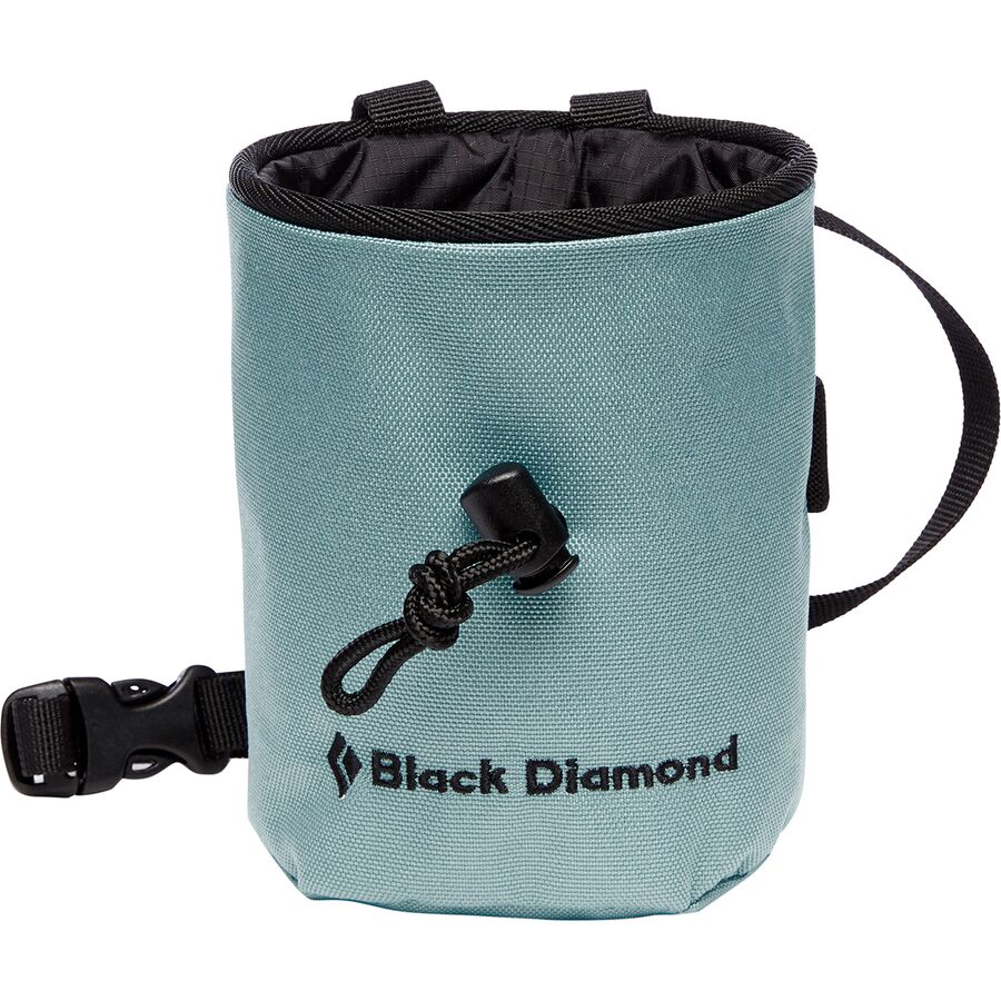 () ֥å ⥸ 硼 Хå Black Diamond Mojo Chalk Bag Blue Note