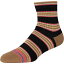 ()  ԡ å Stance Speakeasy Sock Black