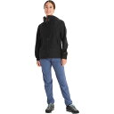 (取寄) マーモット レディース ミニマリスト プロ ジャケット - ウィメンズ Marmot women Minimalist Pro Jacket - Women's Black 2