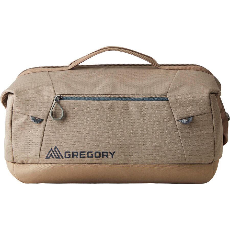 () 쥴꡼ ѥ 磻 ޥ  25L Gregory Alpaca Wide Mouth Case 25L Mirage Tan