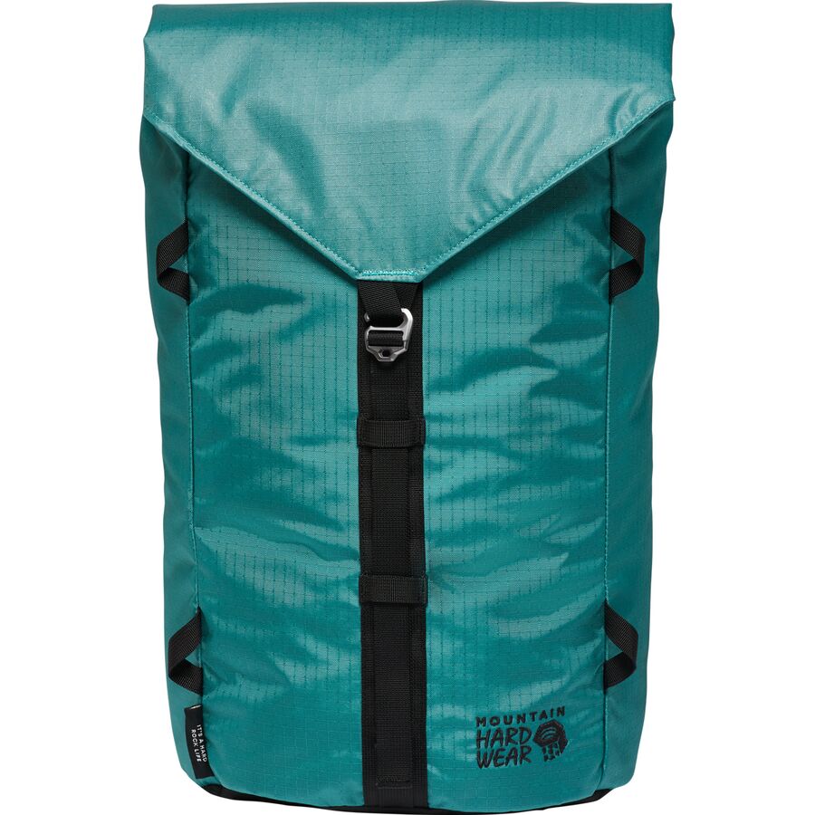 () ޥƥϡɥ  4 25L Хåѥå Mountain Hardwear Camp 4 25L Backpack Palisades