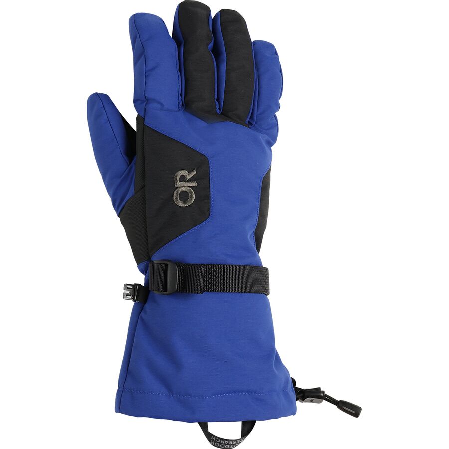 (取寄) アウトドア リサーチ メンズ アドレナリン グローブ - メンズ Outdoor Research men Adrenaline Glove - Men's Galaxy