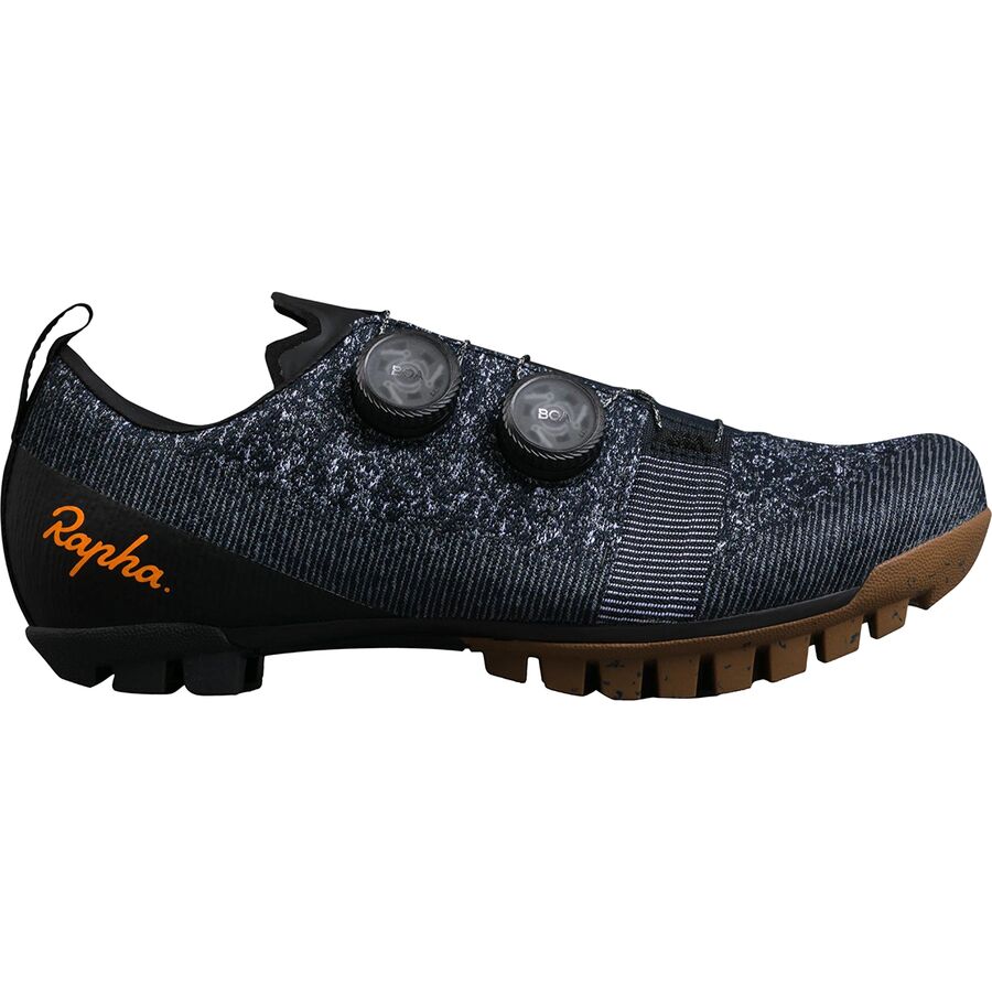 () ե ץ ѥ 塼 Rapha Explore Powerweave Shoe Dark Navy