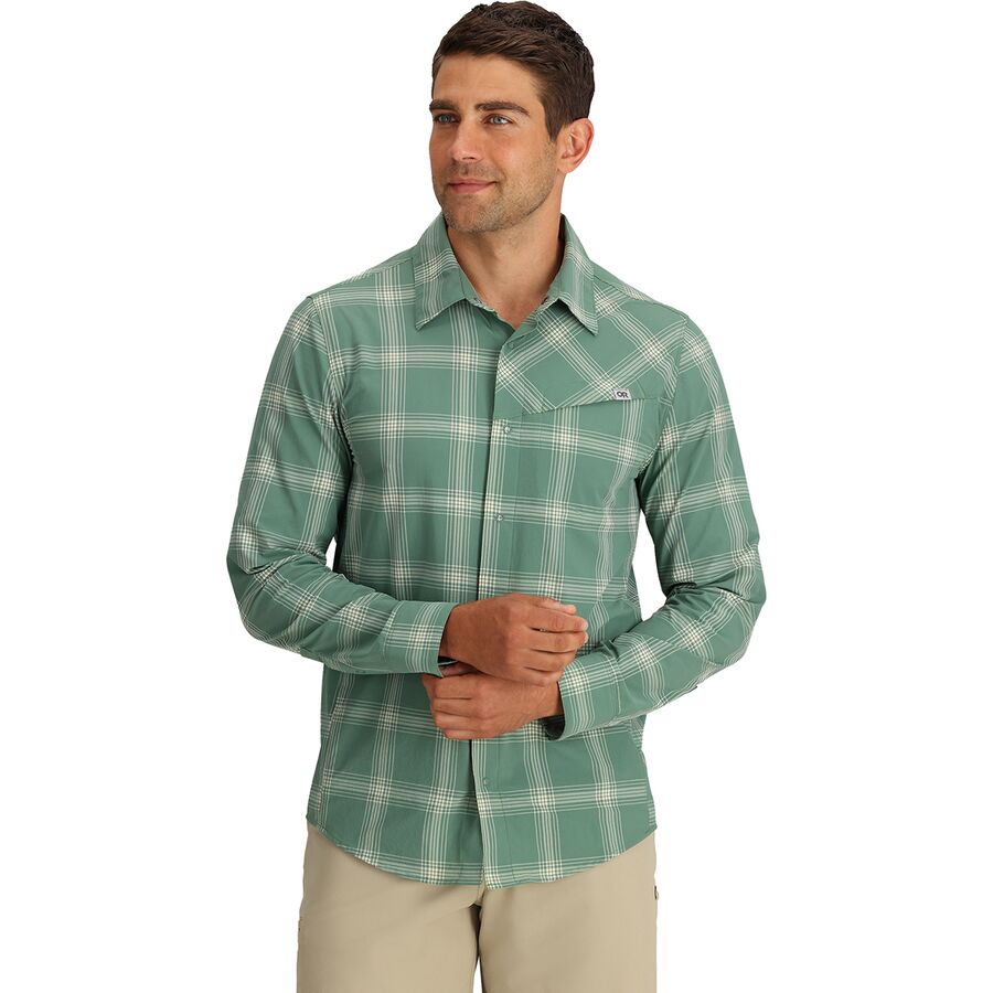 () ȥɥ ꥵ  ȥޥ 󥰥꡼   -  Outdoor Research men A...