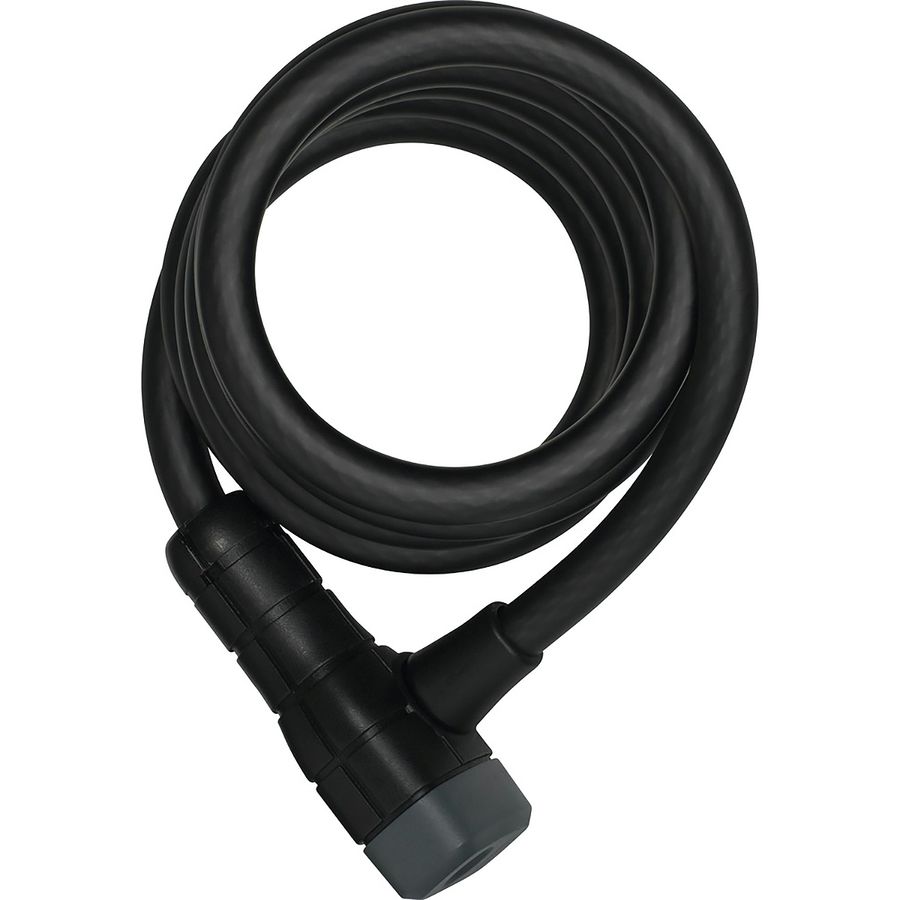 () Х ֡ 6512K  ֥ å Abus Booster 6512K Key Cable Lock Bla...