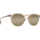 () [ IveBNX ~[ TOX RAEN optics Remmy Sunglasses Dawn/Mink Gradient Mirror