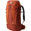 (取寄) グレゴリー キッズ ワンダー 30L バックパック - キッズ Gregory kids Wander 30L Backpack - Kids' Redrock