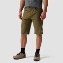 (取寄) バックカントリー メンズ エンパイア バイク ショート - メンズ Backcountry men Empire Bike Short - Men's Kalamata