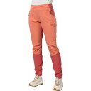 (取寄) カリトラ レディース サンネ トレイル パンツ - ウィメンズ Kari Traa women Sanne Trail Pant - Women's Peach