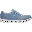 (取寄) オンランニング メンズ クラウド 5 シューズ - メンズ On Running men Cloud 5 Shoe - Men's Chambray/White