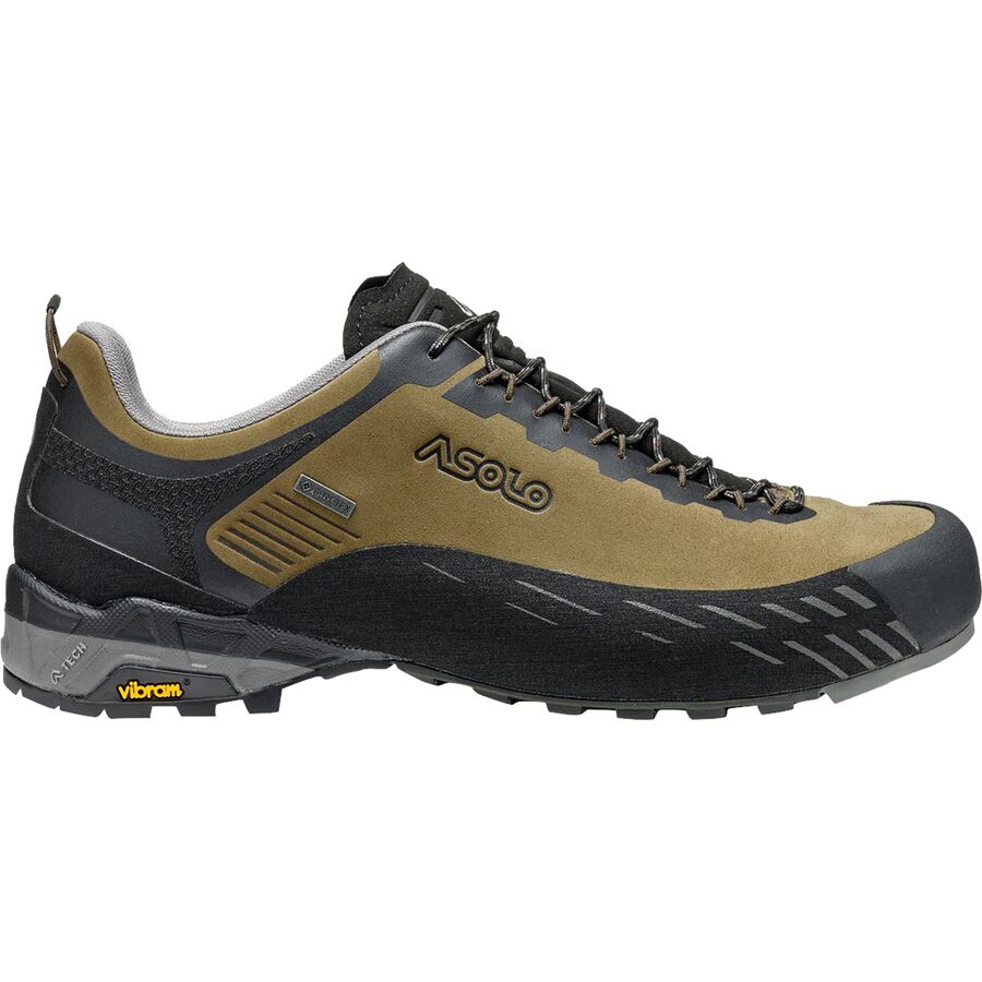 ■商品詳細■ブランドAsoloアゾロ■商品名Eldo LTH GV Hiking Shoe - Men'sエルド Lth GV ハイキング シューズ - メンズ■商品状態新品未使用・並行輸入品■色Truffle■アッパー素材耐水性スエード■防水加工GORE-TEX エクステンデッド コンフォート■閉鎖レース■アクティビティハイキング,クライミング■備考(取寄) アゾロ メンズ エルド Lth GV ハイキング シューズ - メンズ Asolo men Eldo LTH GV Hiking Shoe - Men's TruffleAsolo シューズ ブーツ スニーカー アウトドア ブランド レッキング 登山 カジュアル 大きいサイズ ビックサイズbc-ASOZ02Z