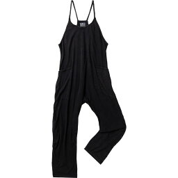 (取寄) エフピー ムーブメント レディース ホット ショット ワンジー ジャンプスーツ - ウィメンズ FP Movement women Hot Shot Onesie Jumpsuit - Women's Black